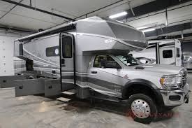 When buying your class c motorhome from lazydays, you'll find plenty of options. 2 Impressive Super C Diesel Motorhomes Bullyan Rvs Blog