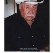 Pedroza Family Obituaries