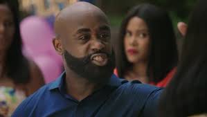 Study yourself. Study Other Actors/Actresses. Study “ACTING” it’s Always  Room For Growth. We all know what we’re experiencing right now in this  industry, still stay #focused . . #SaintsAndSinners ...