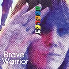 KEELEY BRAVE WARRIOR (Vinyl) 10" EP EUR 17,48