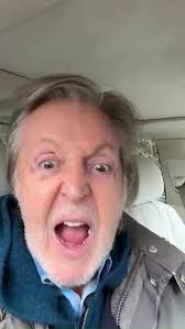 Listen to @paulmccartney: Vote @foreignerlive into the Rock & Roll Hall of  Fame. , Link in Stories, -, -, -, -, -, -, #Foreigner, #paulmccartney ,  #rockandrollhalloffame , #vote, #rockhall, ...