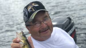 Fundraiser for Kent Plowman by Mark Rivera : Help Lyle replace his boat  engine for Rod Benders