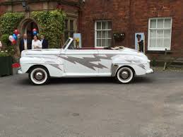 Greased lightnin' is a song from the musical grease. Grease Lightning 1948 Ford Super Deluxe American Dreamsamerican Dreams