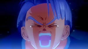 The warrior of hope will launch on june 11, publisher bandai namco and developer cyberconnect2 announced. Analysis Of Trunks The Warrior Of Hope The Third And Best Dlc Of Dragon Ball Z Kakarot Gaming News Mag