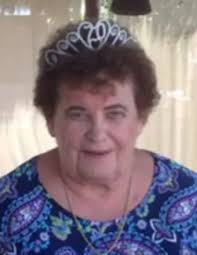 Obituary information for Beverly P. "Bev" Kraus