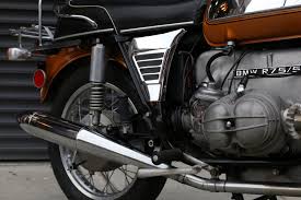 1973 bmw r75 5 side panel bmw sell motorcycle motorcycle