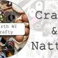 Holmfirth WI: So Crafty: Craft & Natter event in Holmfirth