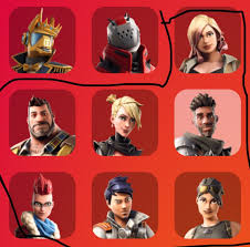 Read about the latest tech news and developments from our team of experts, who provide updates on the new gadgets, tech products & services on the horizon. Storm Fortnite Leaks On Twitter Fun Fact The Icons You Choose For The Party Hub App Are Only The Skins You Have On Locker If You Don T Have Honor Guard