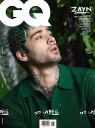 Zayn Malik Poster #213731 Online