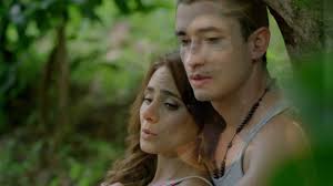 Daniela & Hernan Dario//Inalcanzable~~ Sin Senos Si Hay Paraiso