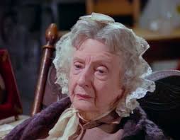 Ruth McDEVITT (1895-1976)