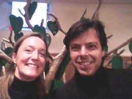 Jennifer Lynn Rouse (Soprano)