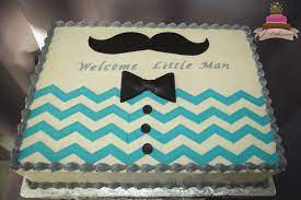 Baby Showers Jcakes