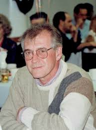 Obituary of Marcel Joseph Paré