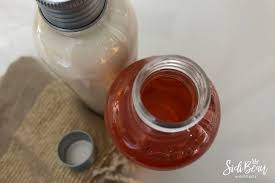 Es können danach beliebig ätherische öle, heilpflanzen oder mehr flüssigkeit in das fertige grundrezept gemischt. Shampoo Selber Machen Sidi Beau De