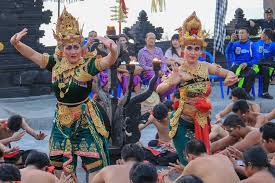 @marsproject z @muas family @infodenpasar @the business channel kecak (pelafalan: 5 Makna Tersembunyi Dibalik Tari Kecak Indahnya Luar Biasa
