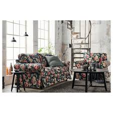 Pin By Azie Rahmat On Living Room Ideas Love Seat Ikea Ektorp Ikea