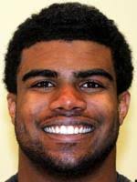 Warrenton's Jack Morris pounds out college path from inside trenches: No. 30