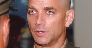 Marine colonel Michael Stahlman's widow fights for the truth behind his  death: Suicide or homicide?