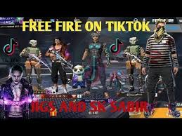 10 minutos de si te ries pierdes en free fire tik tok #6 (recopilación) diamantes gratis aquí. Subrata 2 Kill Jigs And Sk Sabir On Tiktok Free Fire On Tiktok Garena Free Fire Ft Sk Sabir Boss Facebook