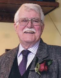 Obituary of Ernest Alexander "Alex" Williams