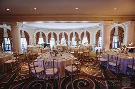 Summer Fusion Wedding At Omni Shoreham Hotel Washington Dc Event Accomplished Washington Dc Hotels Omni Shoreham Hotel Dc Hotel