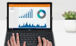 Huawei mediapad m5 is a series of tablets designed and marketed by huawei, with two model/sizes: Huawei Mediapad M5 Pro Review My Tablet Guide