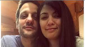 Ganador de un premio en el festival de mar del plata y un premio platino. Rodrigo De La Serna Hablo Del Dolor Tras Su Separacion De Erica Rivas