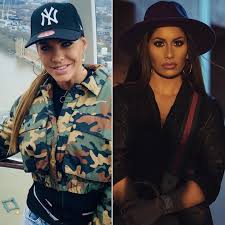 She is best known for being the lead singer of the hungarian band sugarloaf, which started her solo career. Der Heni Veszi At Radics Gigi Meguresedett Helyet Az X Faktorban Starity Hu