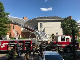 Smoke detector testing & certification. Fairfax County Fire Rescue On Twitter News Update Building Fire 6 30 3 23 Pm In 7400 Block Lee Hwy Fire Discovered Upon Activation Of Fire Sprinkler System Fire Alarm Fire Accidental 1 Firefighter Transported To
