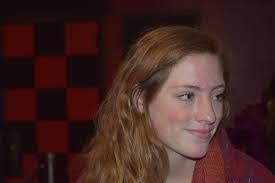 Claire Sabin's Instagram, Twitter & Facebook