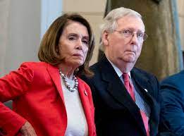 This injustice has brought young and old to the streets. Opinion The Democratic Party Should Get Inside Mitch Mcconnell S Head The Washington Post
