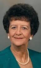 Obituary information for Melba Jean Brewer