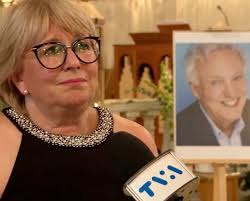 Isabelle Maréchal et son conjoint gravement malades en revenant de vacances 