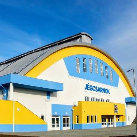Ajka Jégcsarnok