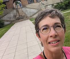 Marcelyn Bennett-Carpenter