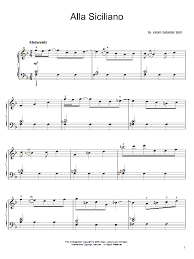 And if you want to play even more classical music, check out this list of seven unabridged but easy classical piano songs. Easy Classical Piano Sheet Music Pdf