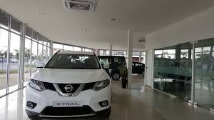 Untuk tempahan dan pertanyaan, sila hubungi: Pusat 3s Nissan Mertzyu Auto Dibuka Di Kota Kinabalu Paultan Org