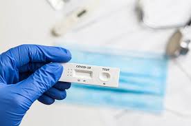 Rapid test antibodi adalah tes untuk mendeteksi adanya antibodi dalam darah orang yang diyakini telah dirangkum dari laman fda, rapid test antigen adalah tes untuk mengidentifikasi orang yang. Ketahui Kelebihan Dan Kekurangan Rapid Test Antibodi Dan Swab Antigen