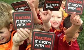 Shakepeare quotes about racism : Anti Racism Pledges Racism No Way