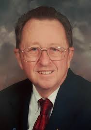 Obituary for James Edward McLain