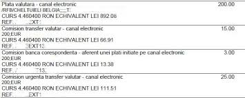 Noua versiune a aplicației le permite deținătorilor să folosească telefonul pentru a retrage bani de la bancomat. Transfer Bancar Cu Comision Gras Intreprindere Individuala Jurnal De Cafenea