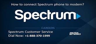 How To Connect Spectrum Phone To Modem Spectrum Modems Phone