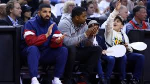 Uh, is this Drake's very last home game until next fall?