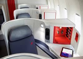 Book your flight with edreams and save Air France Rinnova Nel Lusso La Prima Classe Dei Suoi Aerei Pinkblog