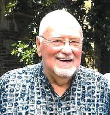 Robert Weinhold Obituary