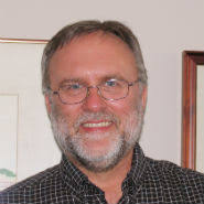 Coastal Sketch: John Runkle