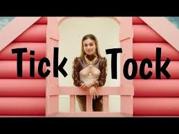 With tattiawna jones, hannah spear, tj cheslea, tiana leonty. Clean Bandit And Mabel Tick Tock Feat 24kgoldn Official Video Youtube In 2021 Clean Bandit Tick Tock Mabel