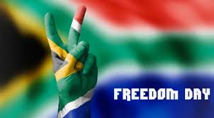 Freedom day is celebrated annually on 27th april in south africa. Never Forget How Far We Ve Come Happy Freedom Day Sapeople Worldwide South African News