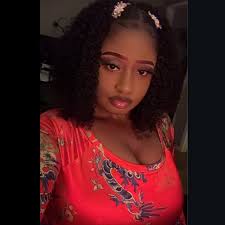 You're thick and beautiful!